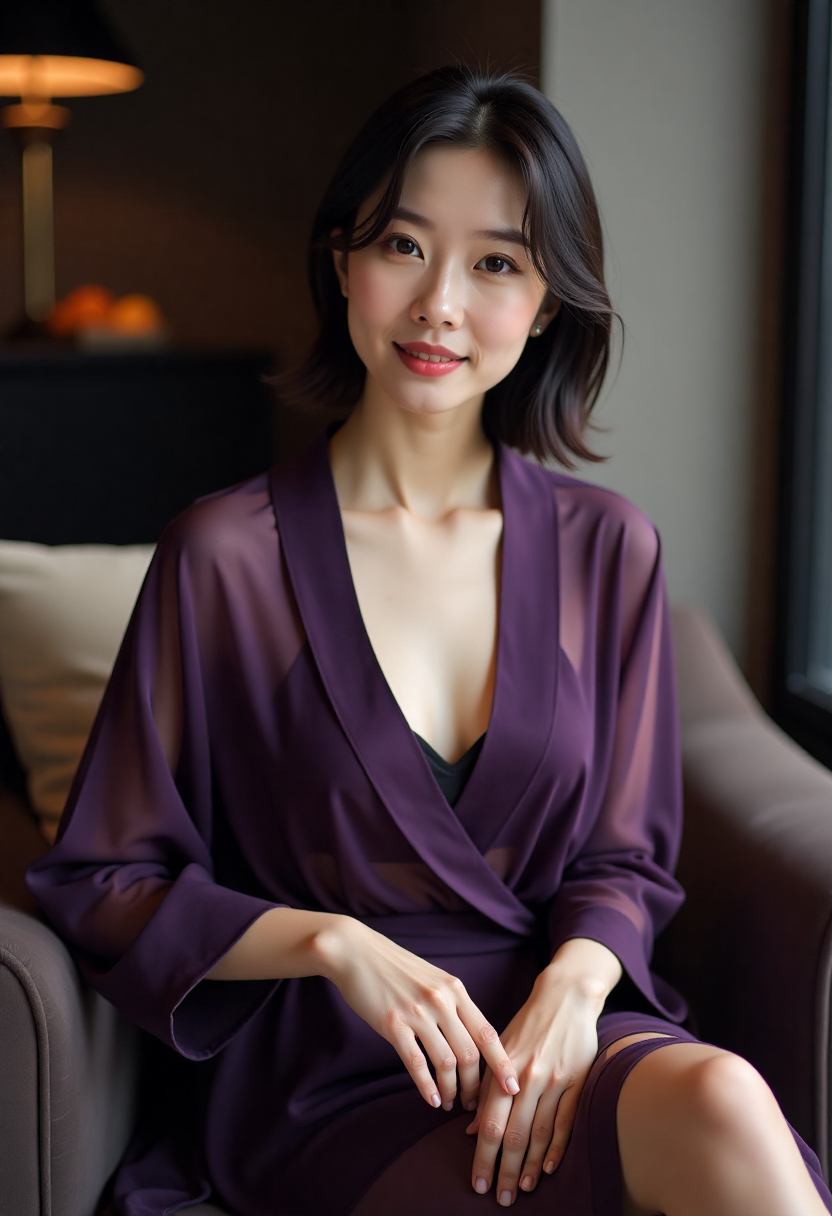 老李